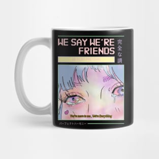 PERFECT HARMONY Mug